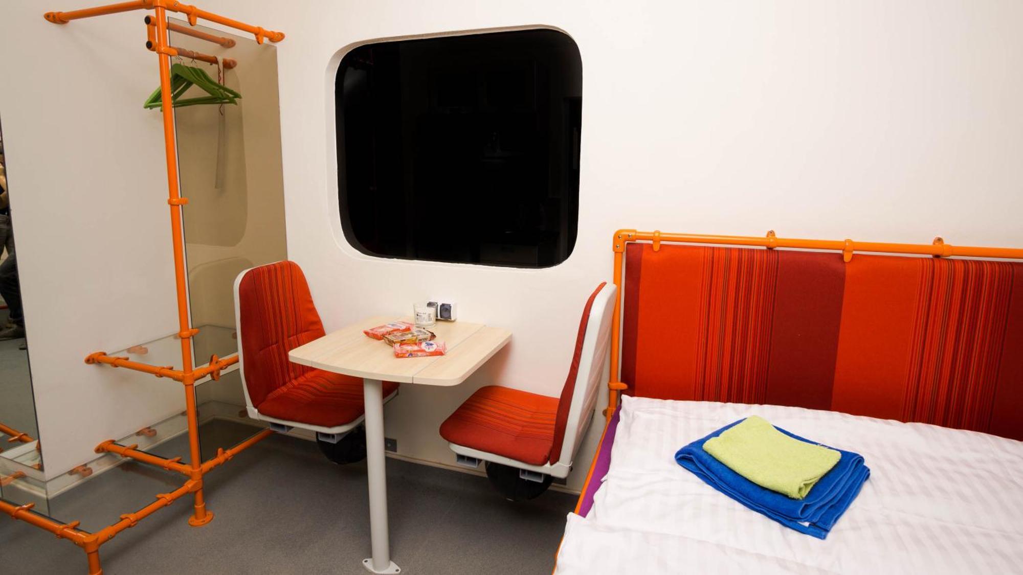 Metro Apartment Prague By Main Train And Bus Station Extérieur photo