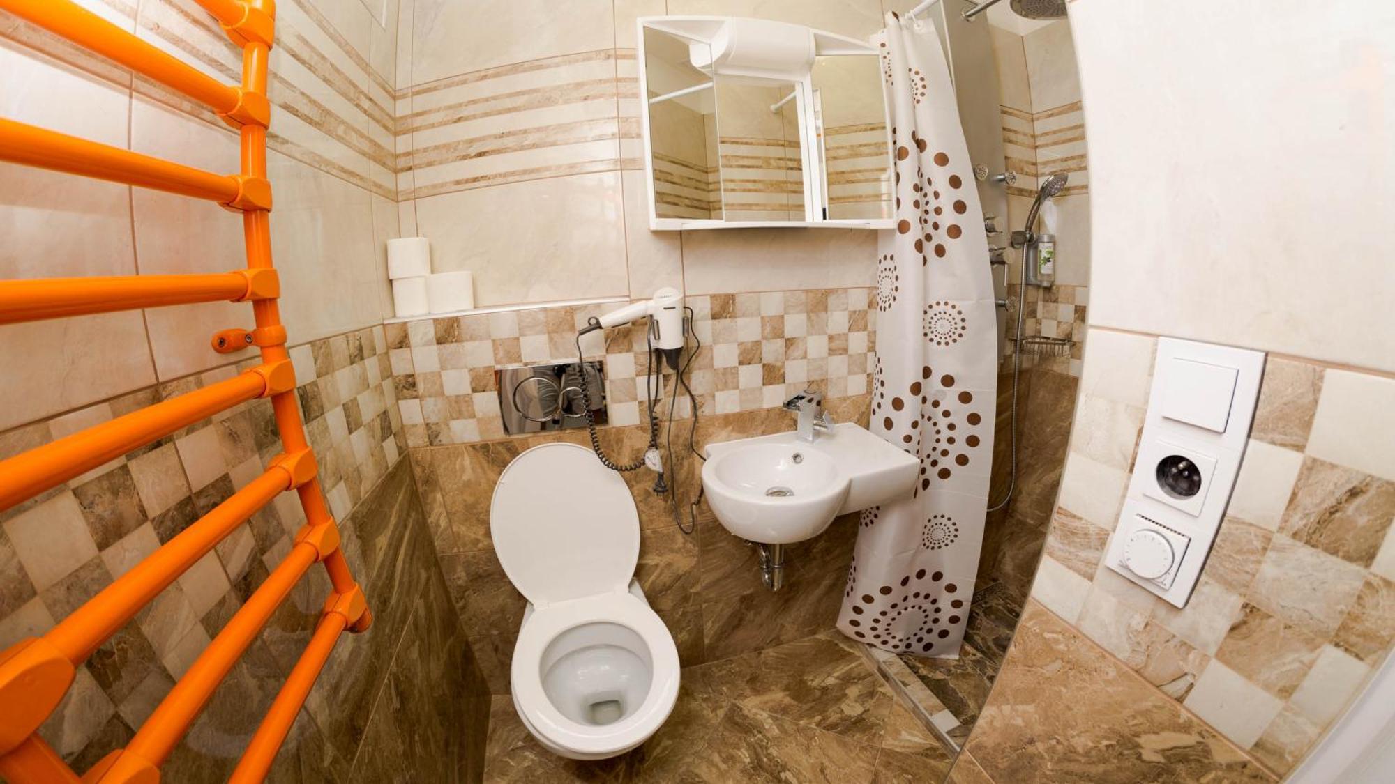 Metro Apartment Prague By Main Train And Bus Station Extérieur photo