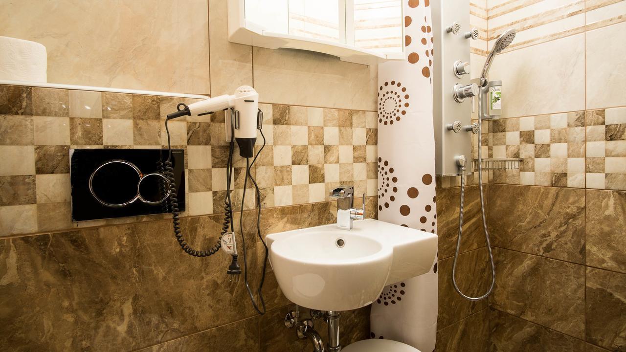 Metro Apartment Prague By Main Train And Bus Station Extérieur photo